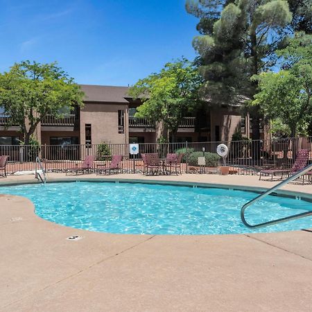 Apartamento Sedona Eve Exterior foto